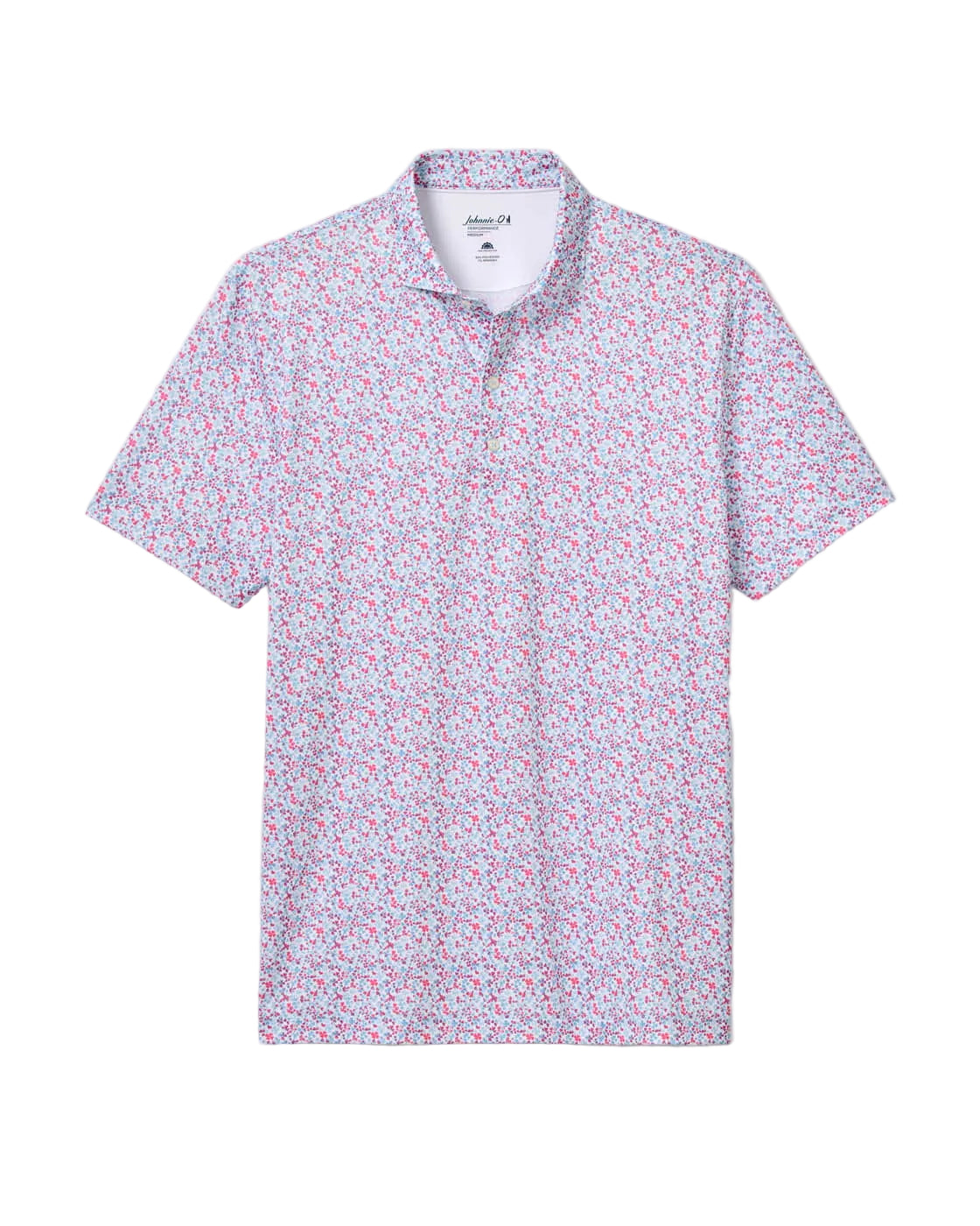 johnnie-O CLOTHING - Men - Apparel - Top johnnie-O *26S*  Men Charmer