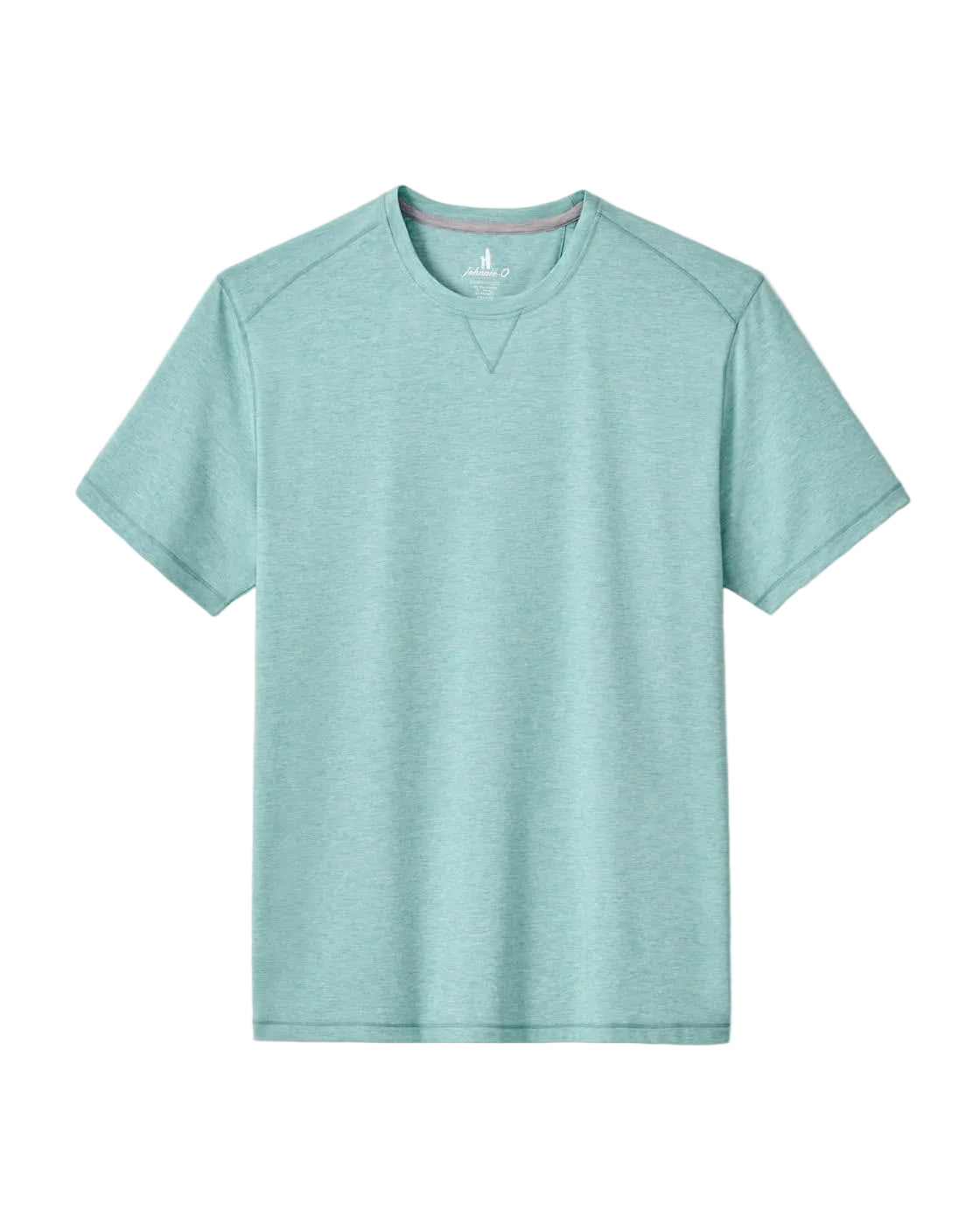 johnnie-O CLOTHING - Men - Apparel - Top johnnie-O *26S*  Men Course Tee