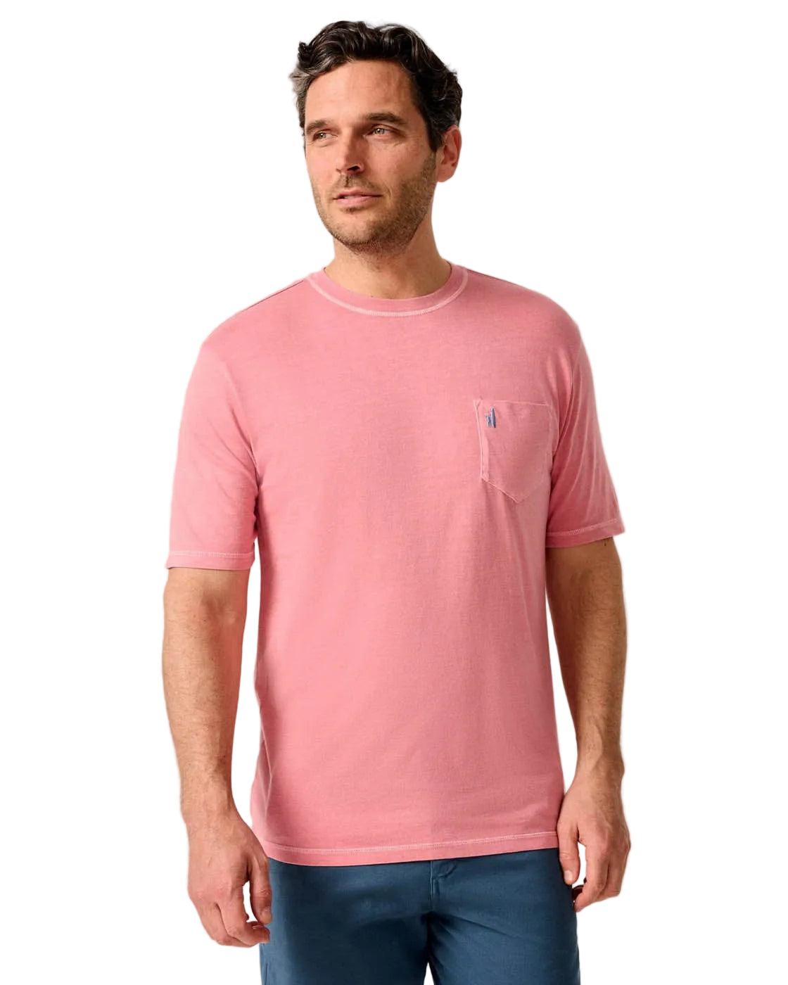 johnnie-O CLOTHING - Men - Apparel - Top johnnie-O *26S*  Men Dale 2.0
