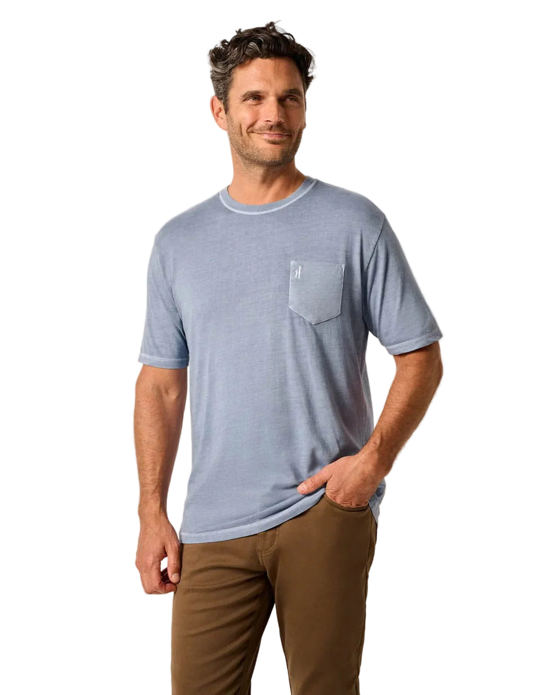 johnnie-O CLOTHING - Men - Apparel - Top johnnie-O *26S*  Men Dale 2.0