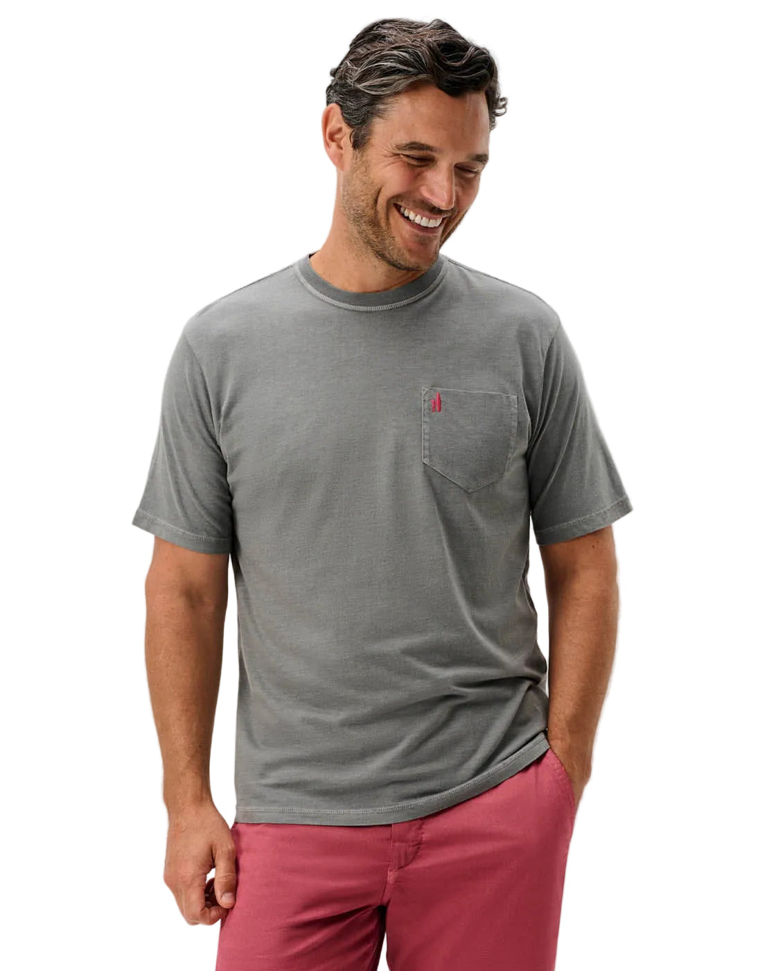 johnnie-O CLOTHING - Men - Apparel - Top johnnie-O *26S*  Men Dale 2.0