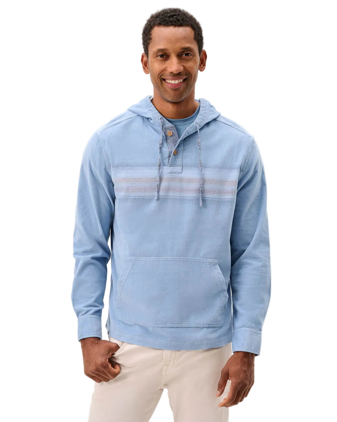 johnnie-O CLOTHING - Men - Apparel - Top johnnie-O *26S*  Men Dorn