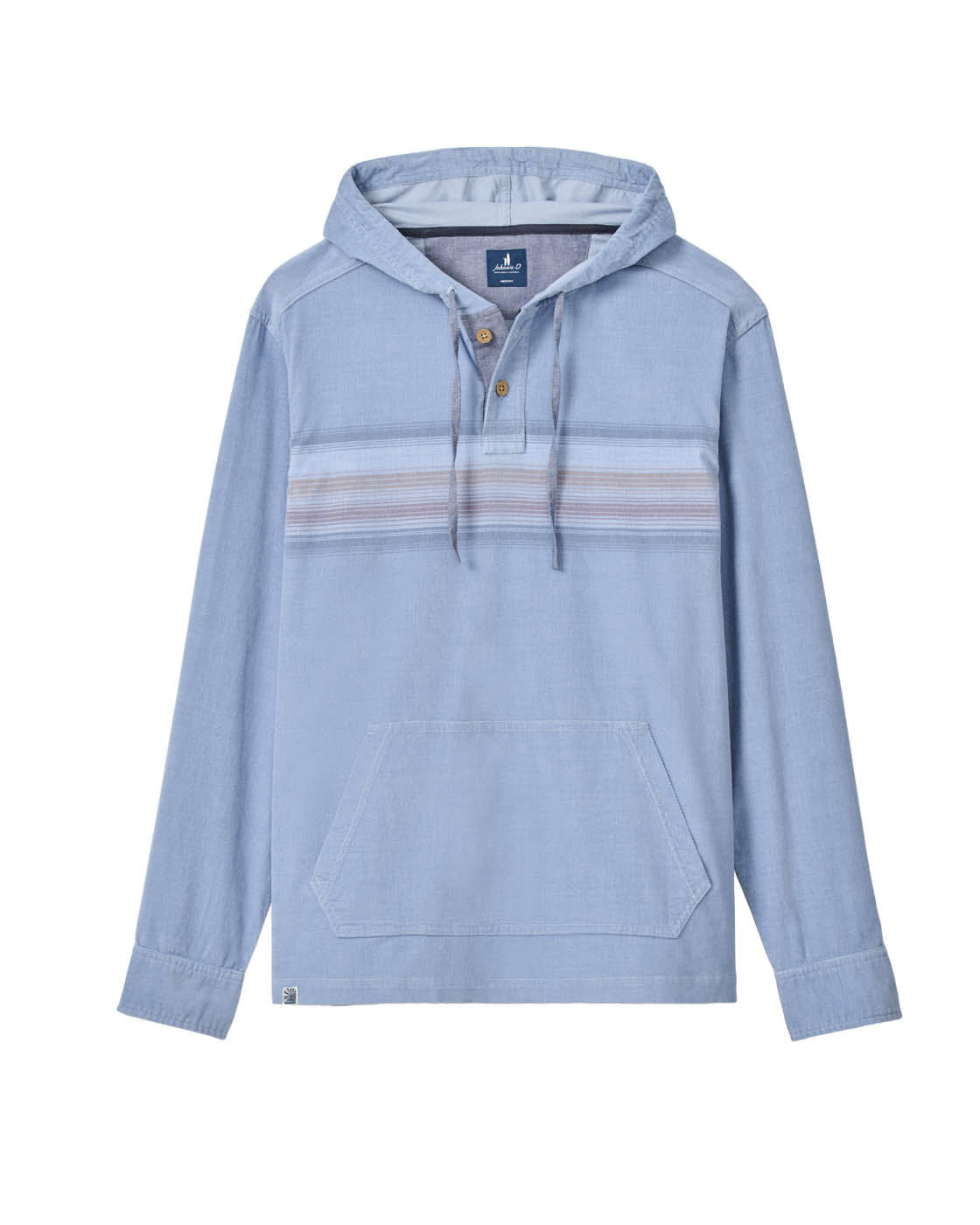 johnnie-O CLOTHING - Men - Apparel - Top johnnie-O *26S*  Men Dorn
