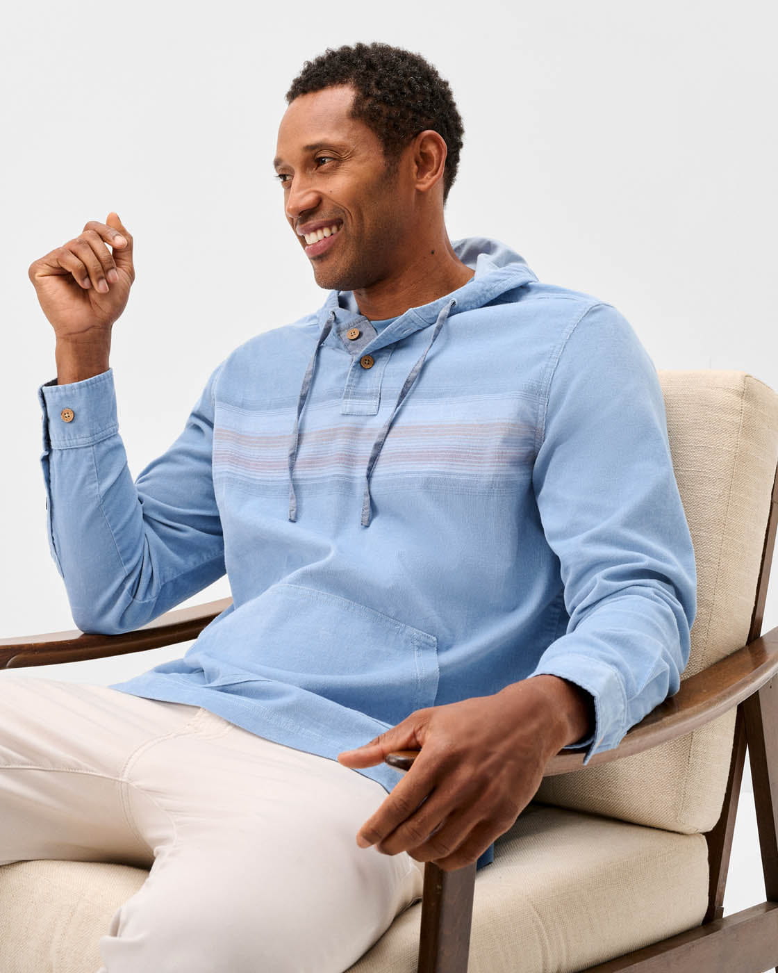 johnnie-O CLOTHING - Men - Apparel - Top johnnie-O *26S*  Men Dorn