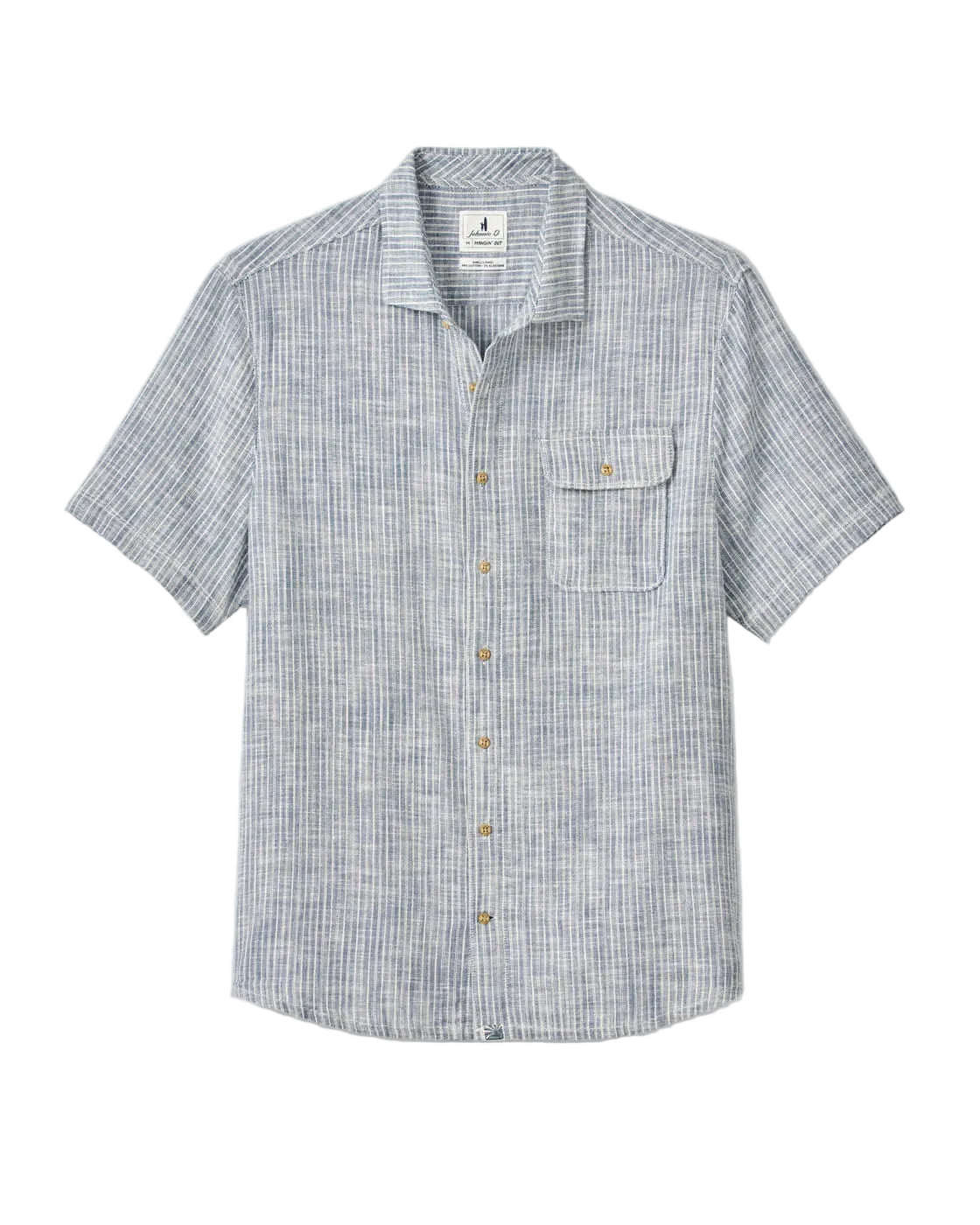 johnnie-O CLOTHING - Men - Apparel - Top johnnie-O *26S*  Men Ennis