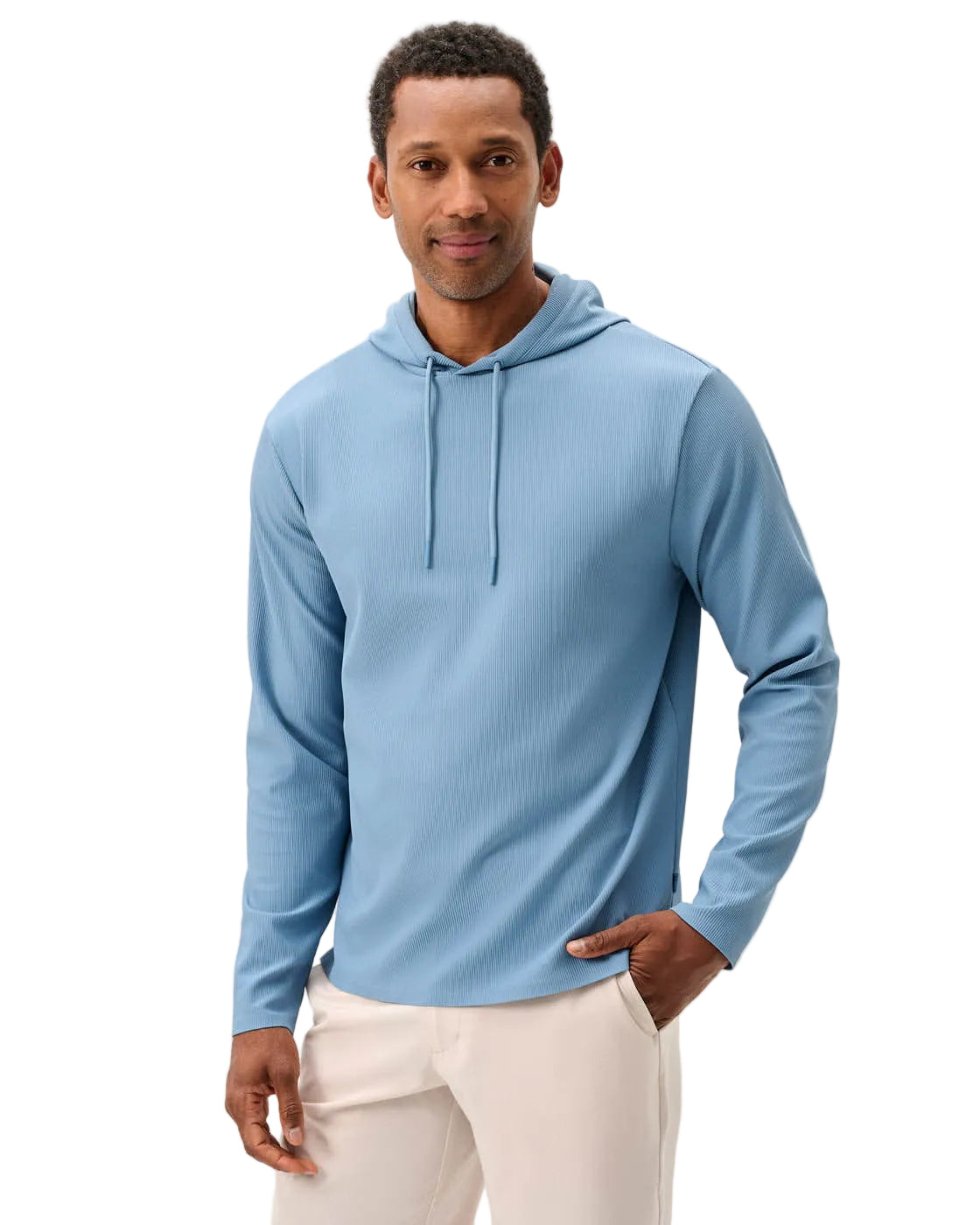 johnnie-O CLOTHING - Men - Apparel - Top johnnie-O *26S*  Men Hoppin