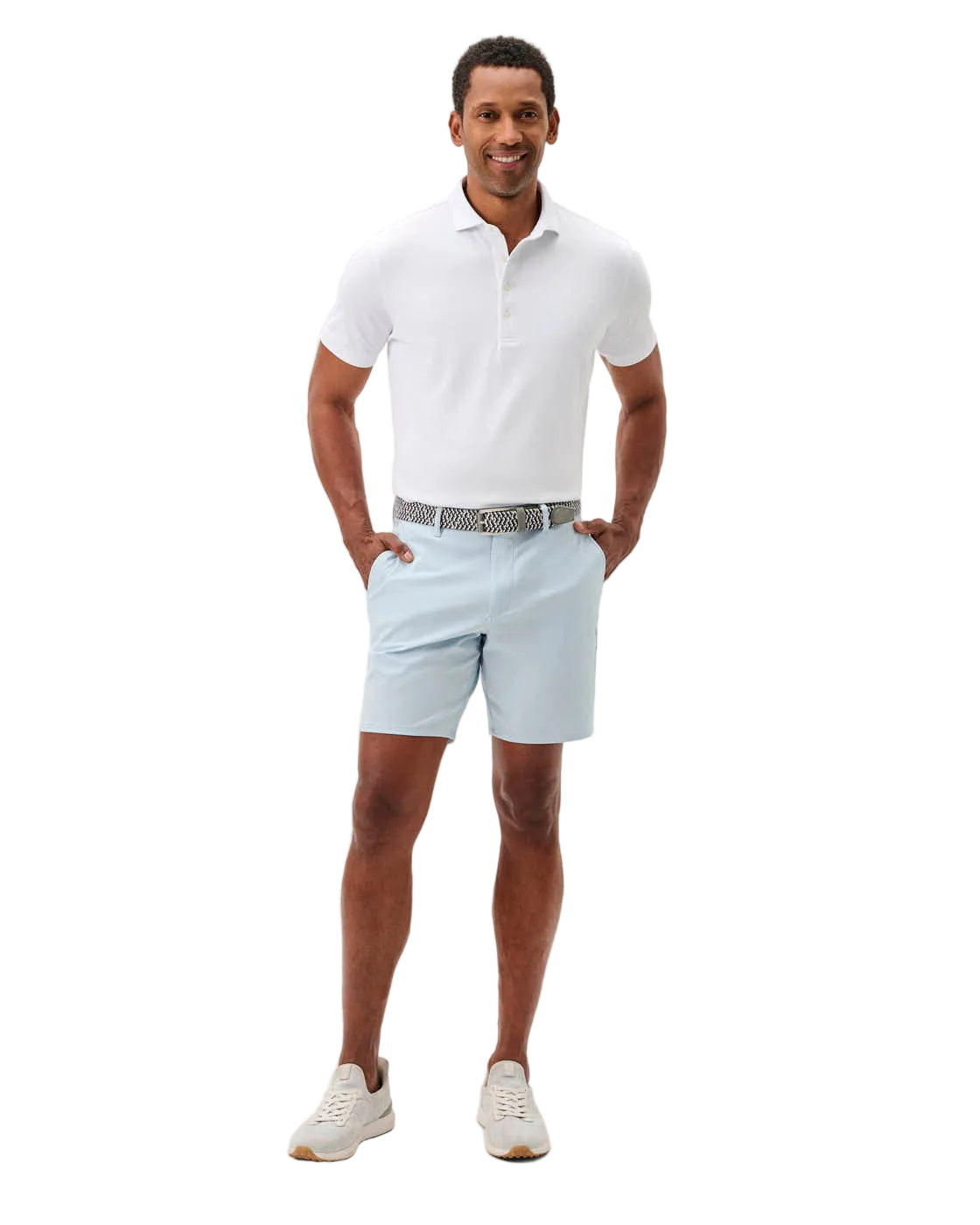 johnnie-O CLOTHING - Men - Apparel - Short johnnie-O *26S*  Men Jupiters