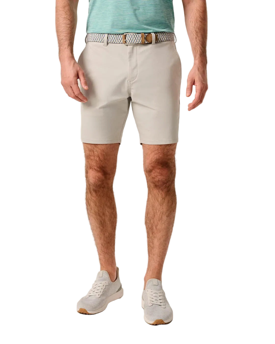 johnnie-O CLOTHING - Men - Apparel - Short johnnie-O *26S*  Men Jupiters