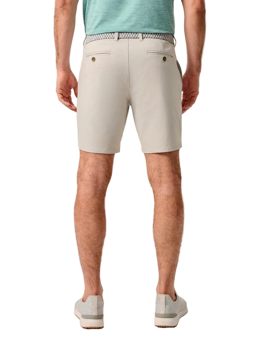 johnnie-O CLOTHING - Men - Apparel - Short johnnie-O *26S*  Men Jupiters