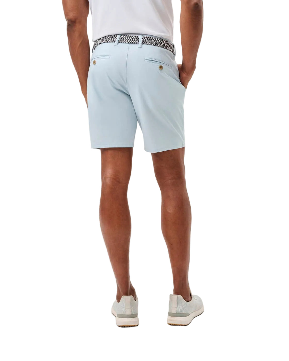 johnnie-O CLOTHING - Men - Apparel - Short johnnie-O *26S*  Men Jupiters
