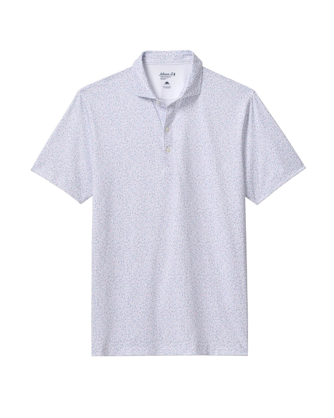 johnnie-O CLOTHING - Men - Apparel - Top johnnie-O *26S*  Men Kipler