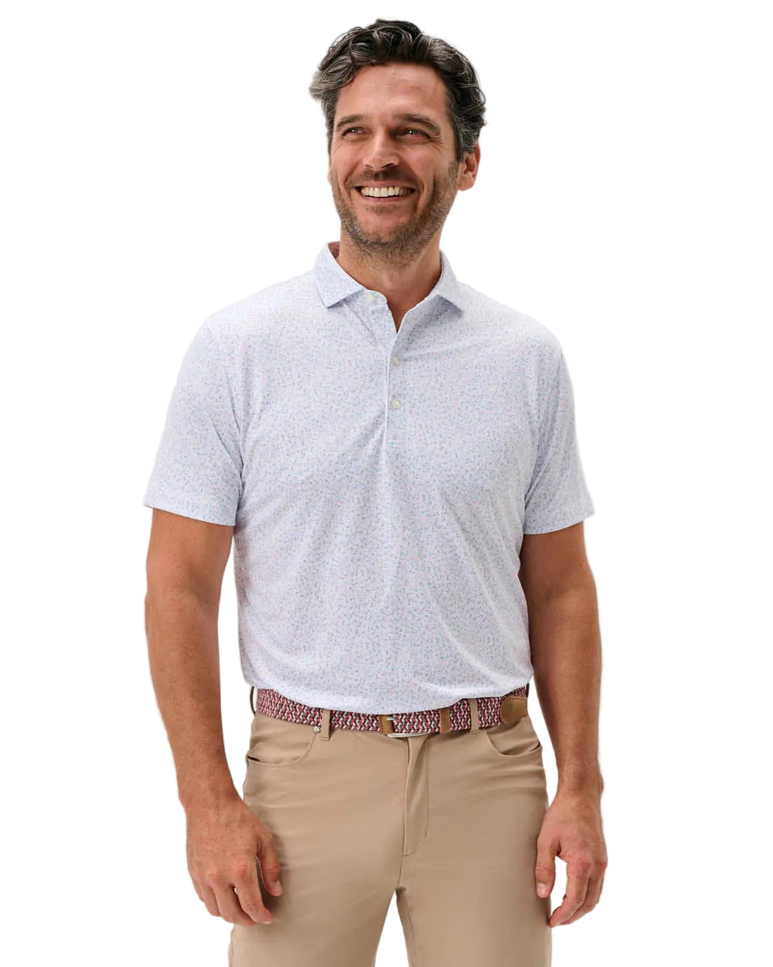 johnnie-O CLOTHING - Men - Apparel - Top johnnie-O *26S*  Men Kipler