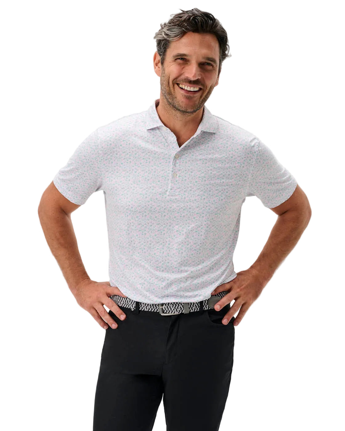 johnnie-O CLOTHING - Men - Apparel - Top johnnie-O *26S*  Men Marietta