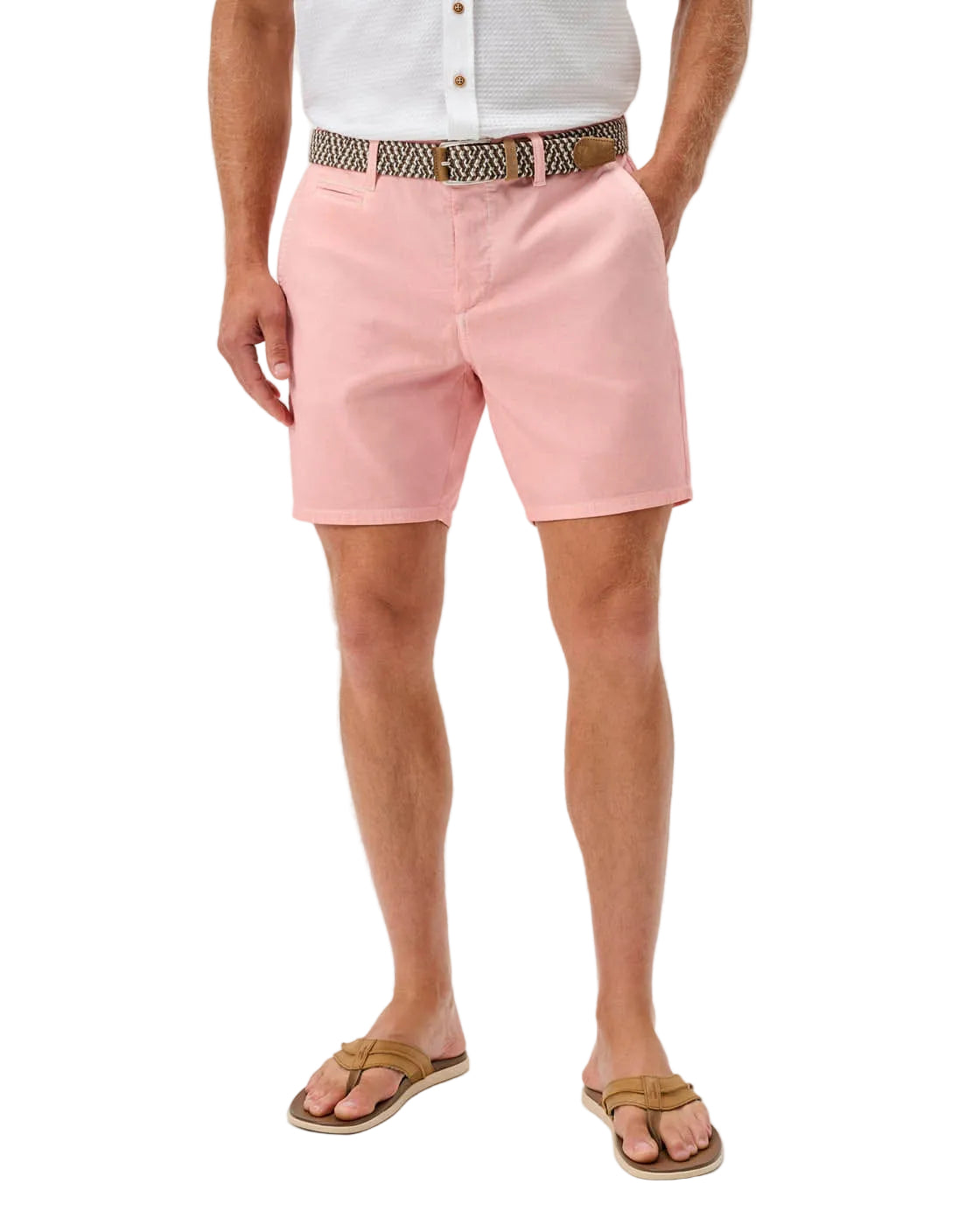 Men's Nassau 7" Inseam Shorts johnnie-O