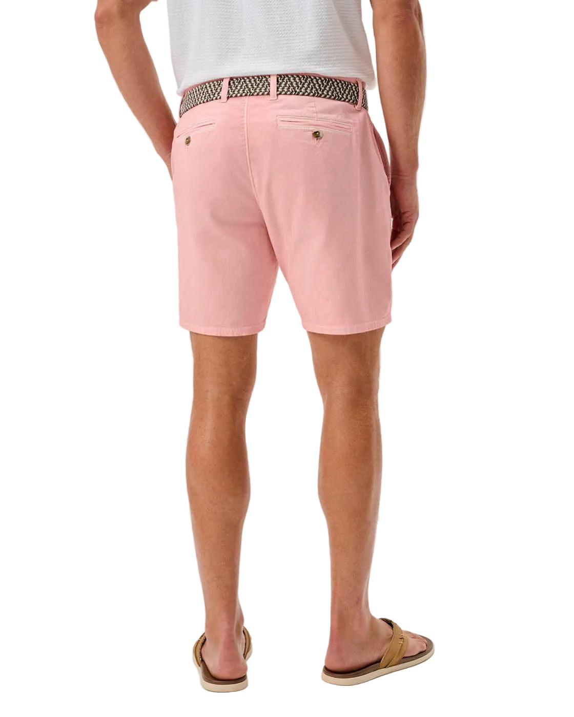 Men's Nassau 7" Inseam Shorts johnnie-O