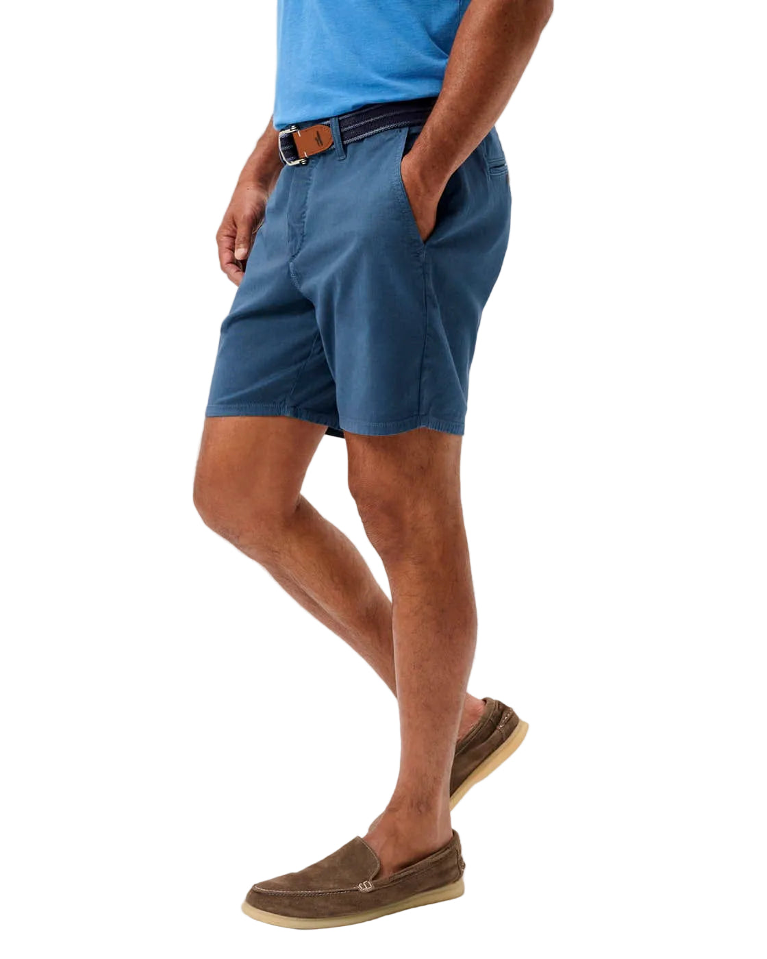 Men's Nassau 7" Inseam Shorts johnnie-O