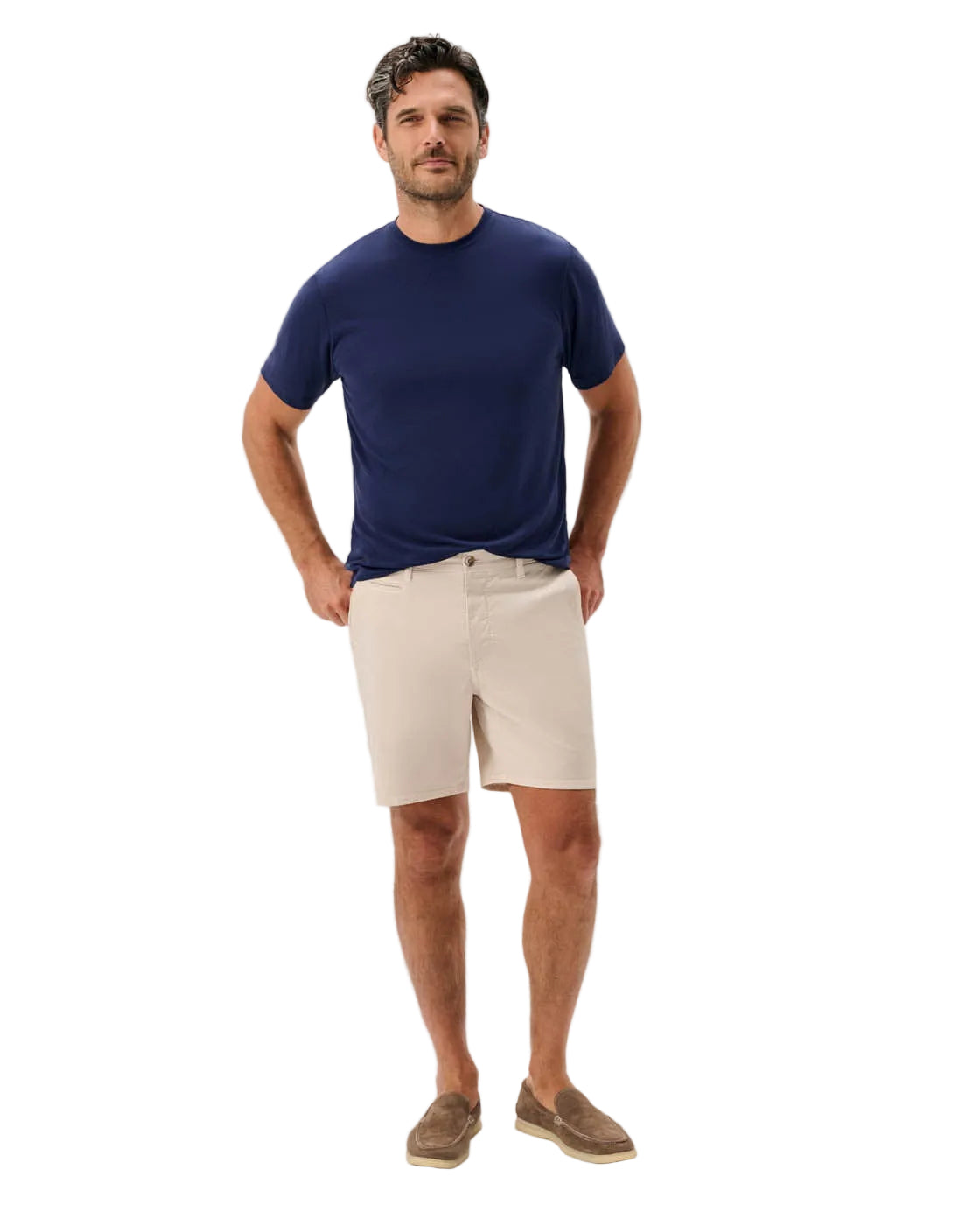 Men's Nassau 7" Inseam Shorts johnnie-O