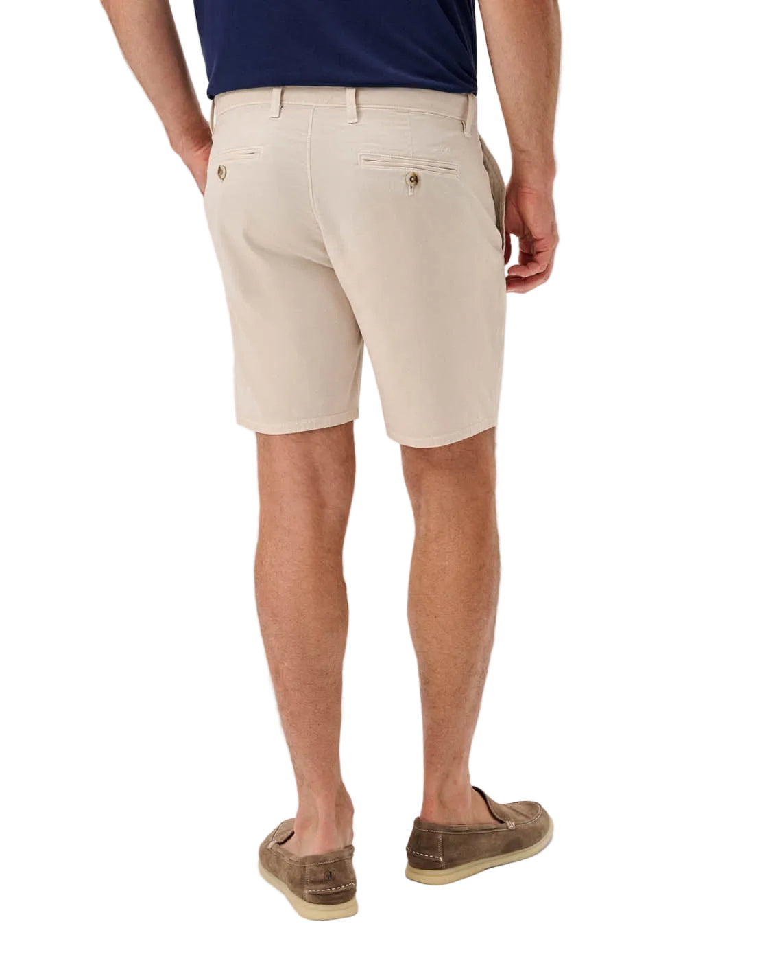Men's Nassau 7" Inseam Shorts johnnie-O