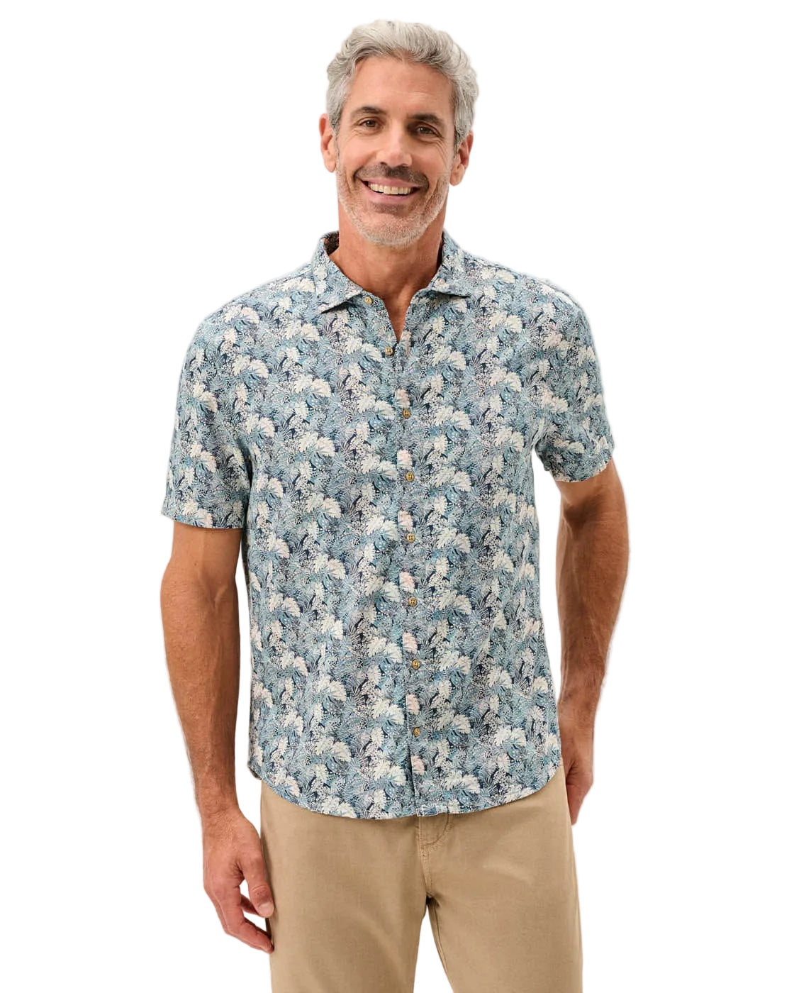 johnnie-O CLOTHING - Men - Apparel - Top johnnie-O *26S*  Men Ragland