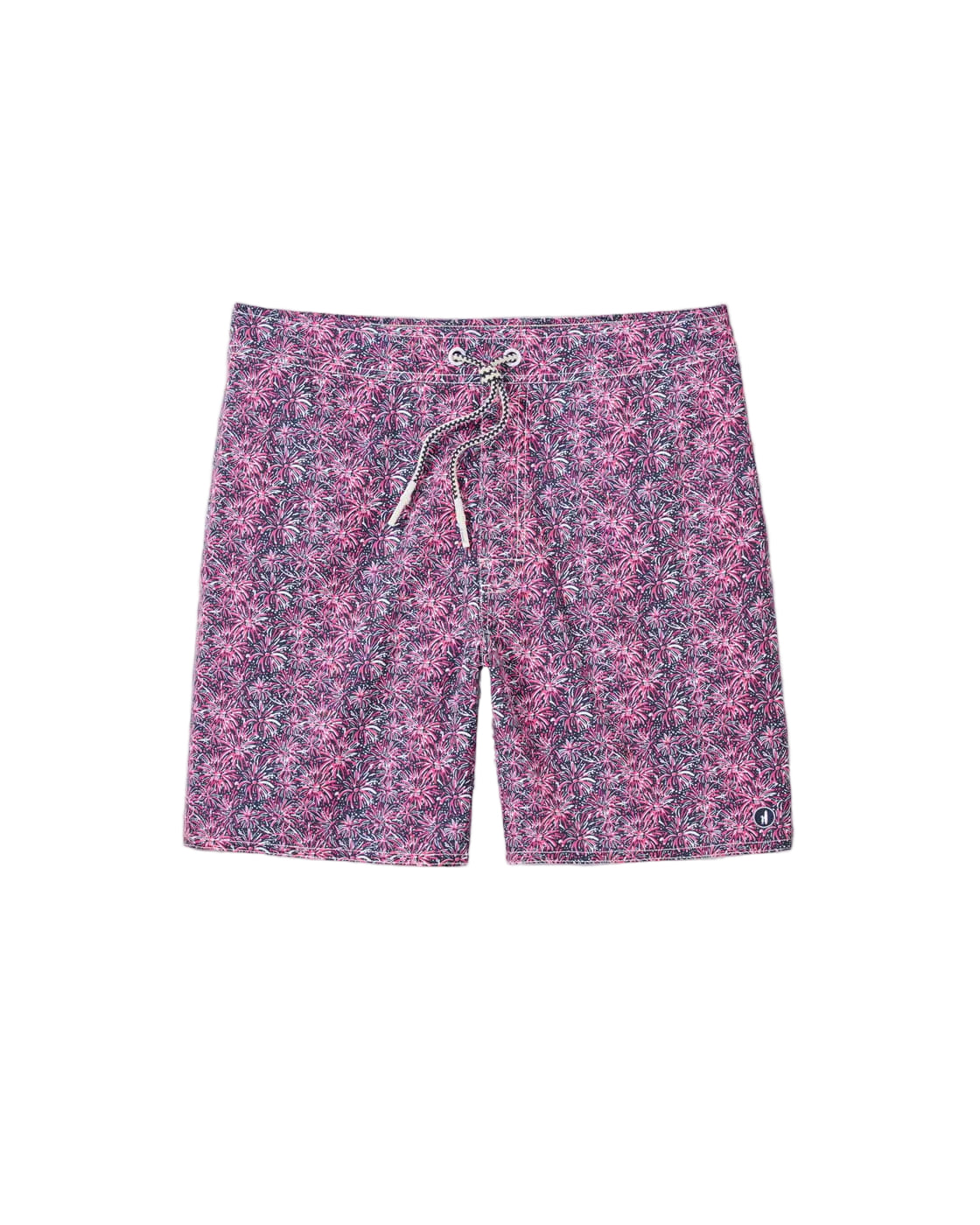 johnnie-O CLOTHING - Men - Apparel - Short johnnie-O *26S*  Men Star Spangled