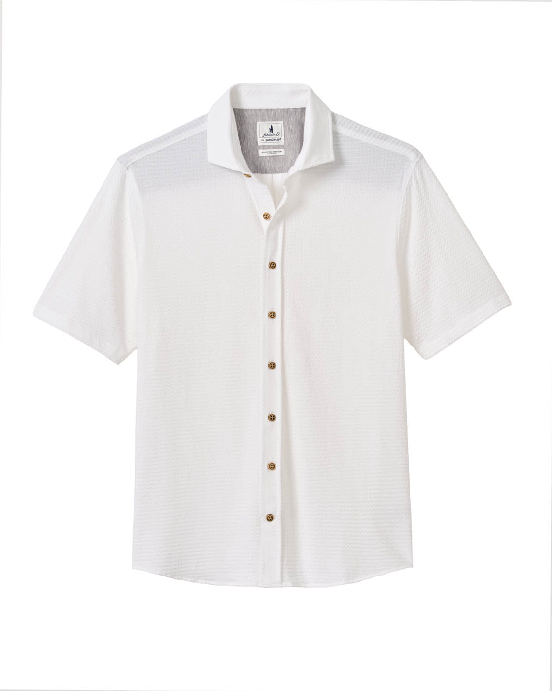johnnie-O CLOTHING - Men - Apparel - Top johnnie-O *26S*  Men Surfsucker