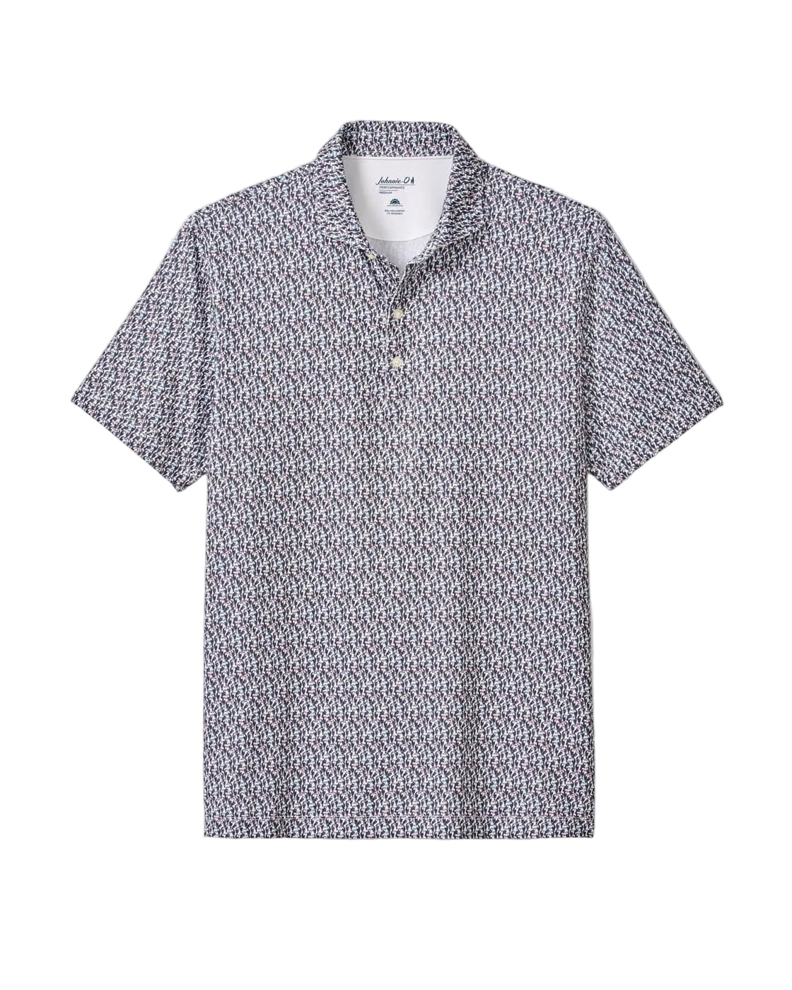 johnnie-O CLOTHING - Men - Apparel - Top johnnie-O *26S*  Men Toco