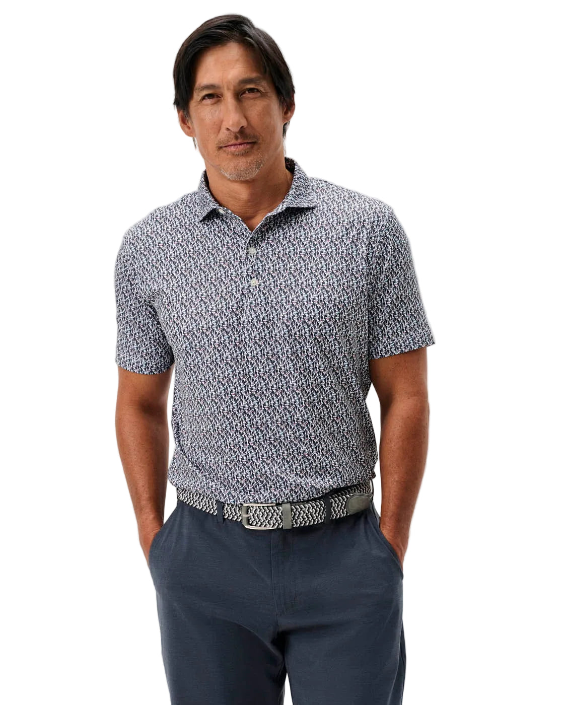 johnnie-O CLOTHING - Men - Apparel - Top johnnie-O *26S*  Men Toco