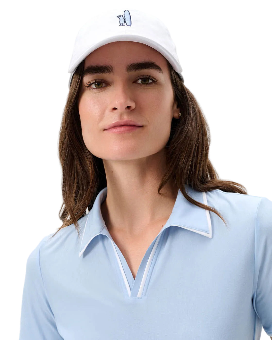 johnnie-O CLOTHING - Women - Apparel - Top johnnie-O *26S*  Women Adelaide