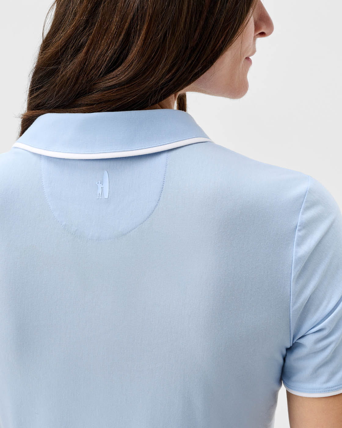 johnnie-O CLOTHING - Women - Apparel - Top johnnie-O *26S*  Women Adelaide