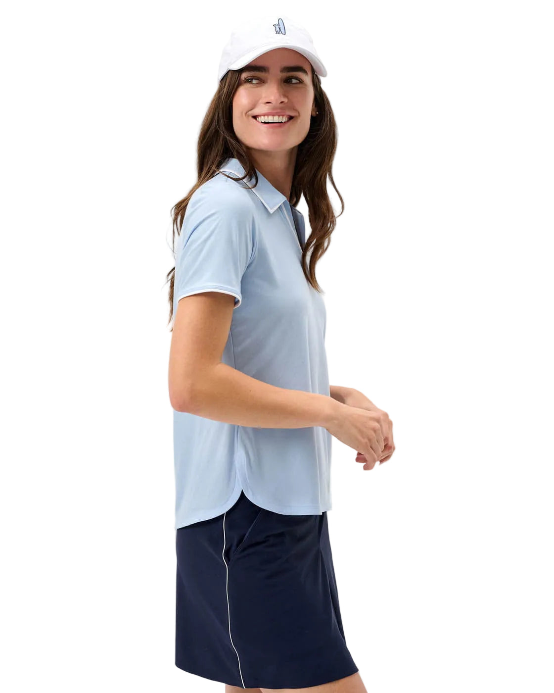 johnnie-O CLOTHING - Women - Apparel - Top johnnie-O *26S*  Women Adelaide