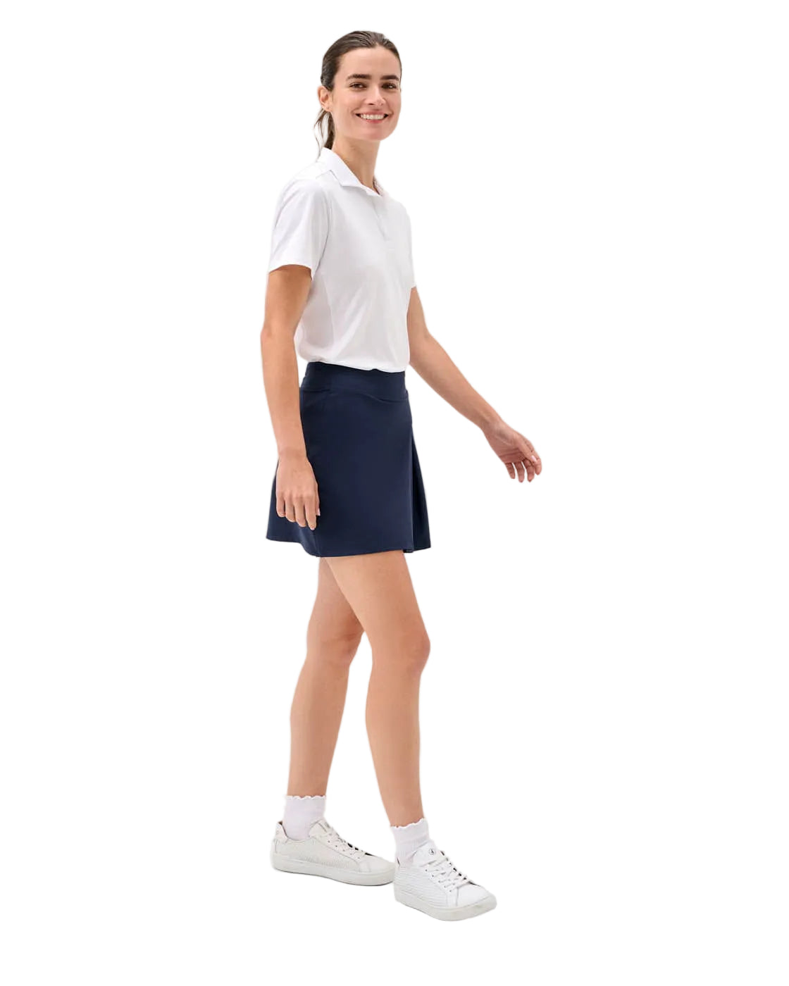 johnnie-O CLOTHING - Women - Apparel - Skirt johnnie-O *26S*  Women Ashlyn