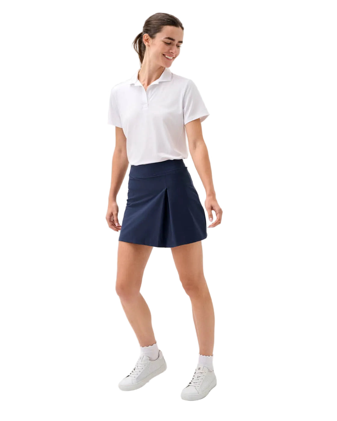 johnnie-O CLOTHING - Women - Apparel - Skirt johnnie-O *26S*  Women Ashlyn
