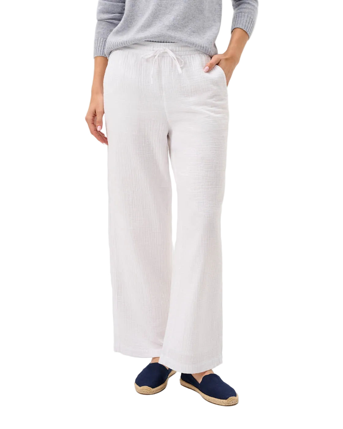 johnnie-O CLOTHING - Women - Apparel - Pant johnnie-O *26S*  Women Cleo