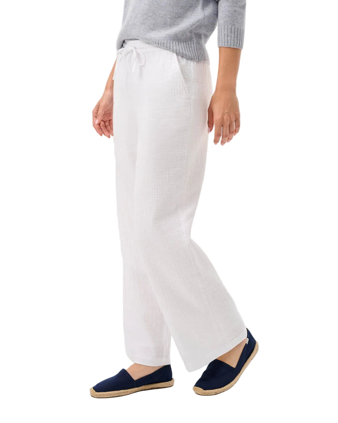 johnnie-O CLOTHING - Women - Apparel - Pant johnnie-O *26S*  Women Cleo