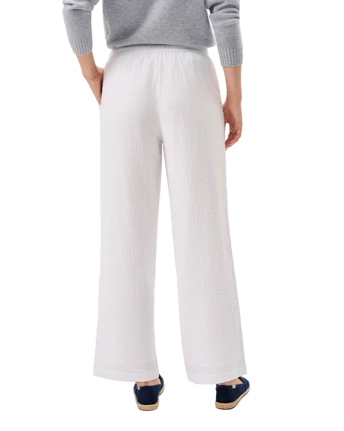 johnnie-O CLOTHING - Women - Apparel - Pant johnnie-O *26S*  Women Cleo