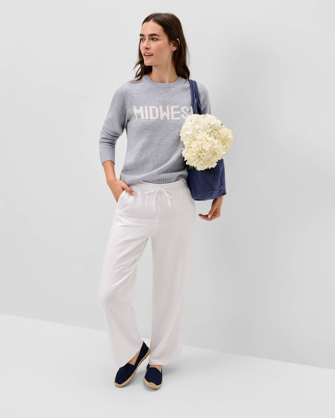 johnnie-O CLOTHING - Women - Apparel - Pant johnnie-O *26S*  Women Cleo