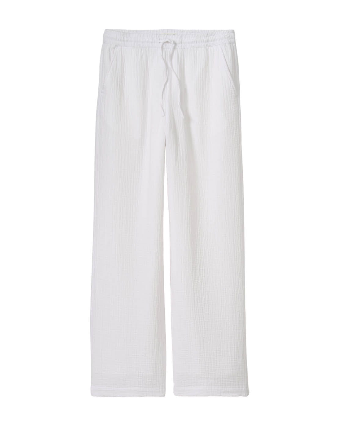 johnnie-O CLOTHING - Women - Apparel - Pant johnnie-O *26S*  Women Cleo