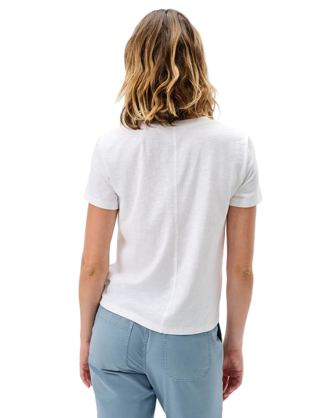 johnnie-O CLOTHING - Women - Apparel - Top johnnie-O *26S*  Women Heritage Tee