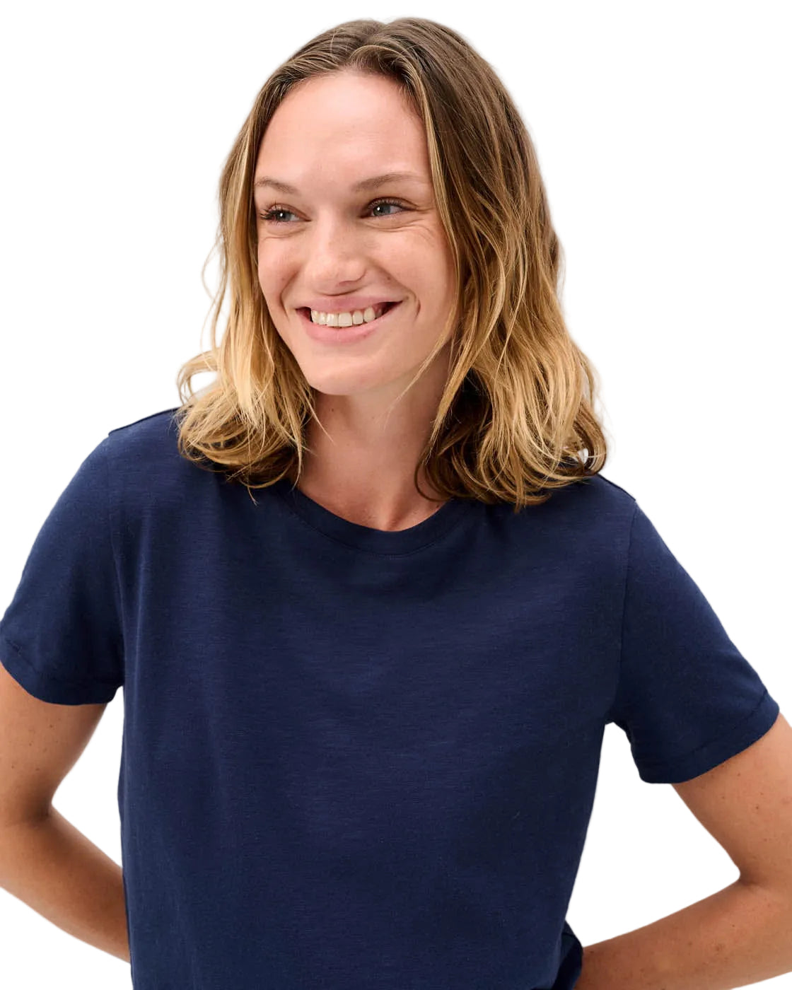 johnnie-O CLOTHING - Women - Apparel - Top johnnie-O *26S*  Women Heritage Tee