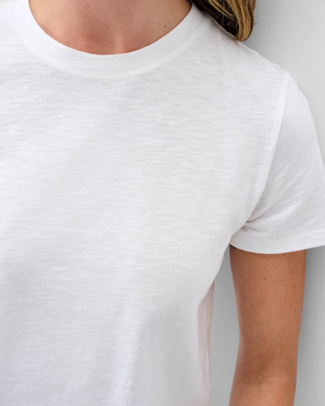 johnnie-O CLOTHING - Women - Apparel - Top johnnie-O *26S*  Women Heritage Tee