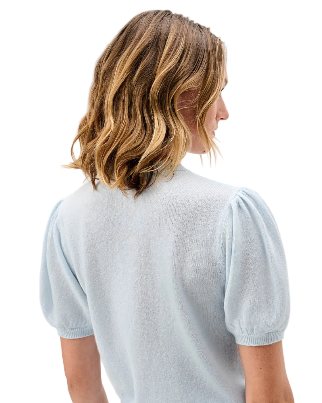 johnnie-O CLOTHING - Women - Apparel - Top johnnie-O *26S*  Women Lizzie