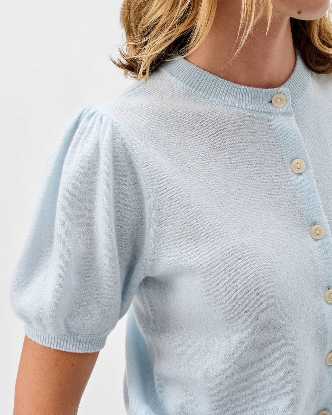 johnnie-O CLOTHING - Women - Apparel - Top johnnie-O *26S*  Women Lizzie