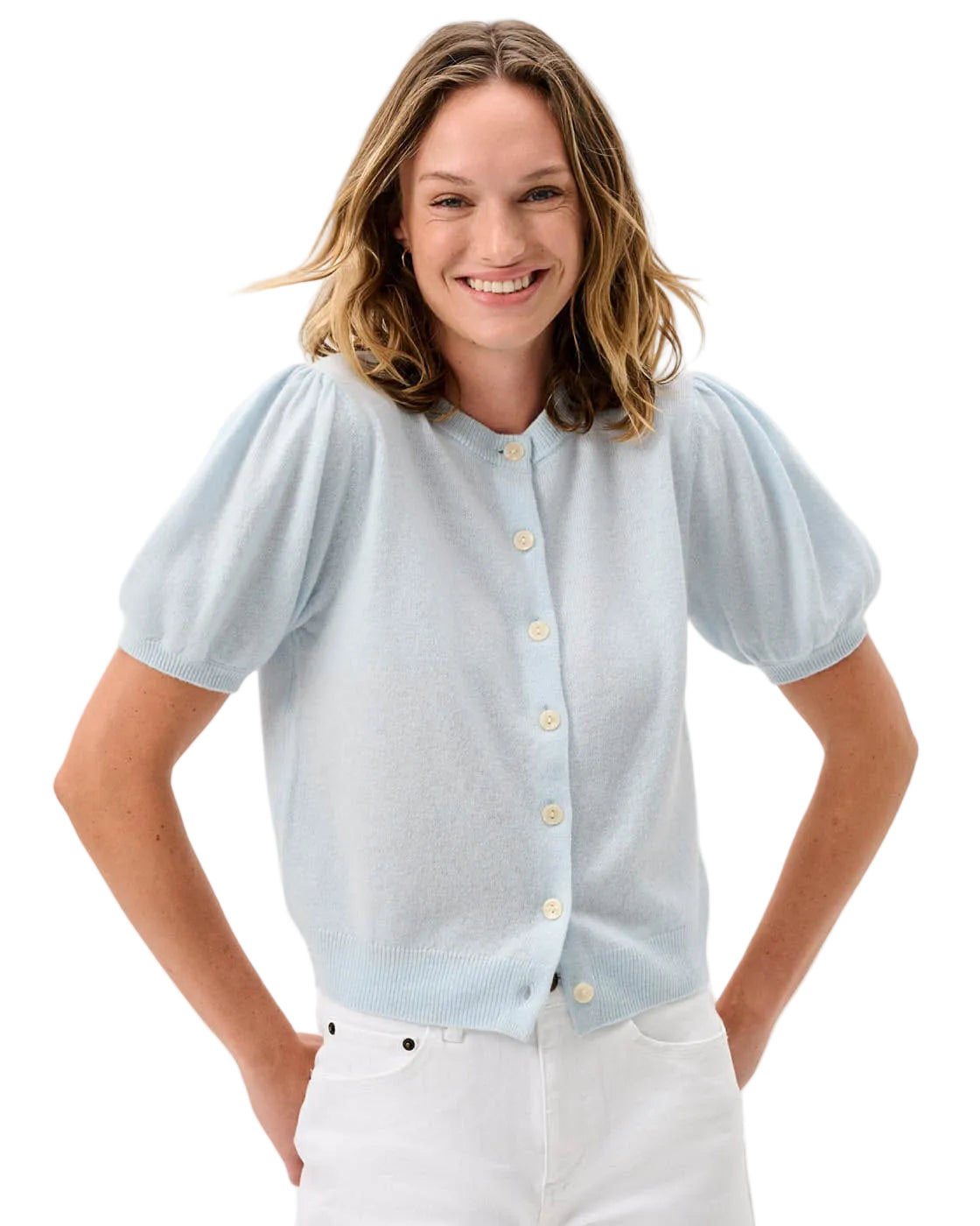 johnnie-O CLOTHING - Women - Apparel - Top johnnie-O *26S*  Women Lizzie
