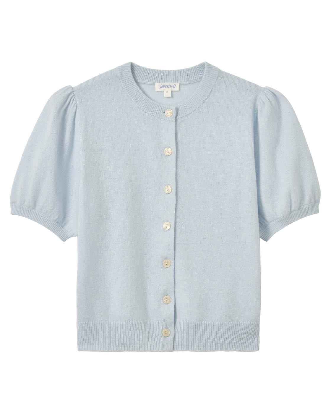 johnnie-O CLOTHING - Women - Apparel - Top johnnie-O *26S*  Women Lizzie