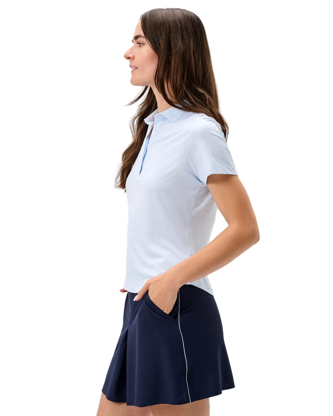johnnie-O CLOTHING - Women - Apparel - Top johnnie-O *26S*  Women Maxine