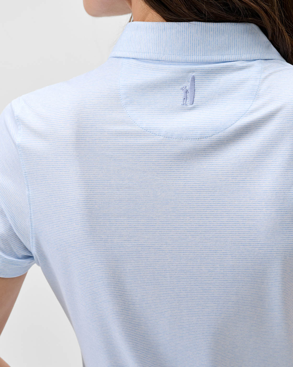 johnnie-O CLOTHING - Women - Apparel - Top johnnie-O *26S*  Women Maxine
