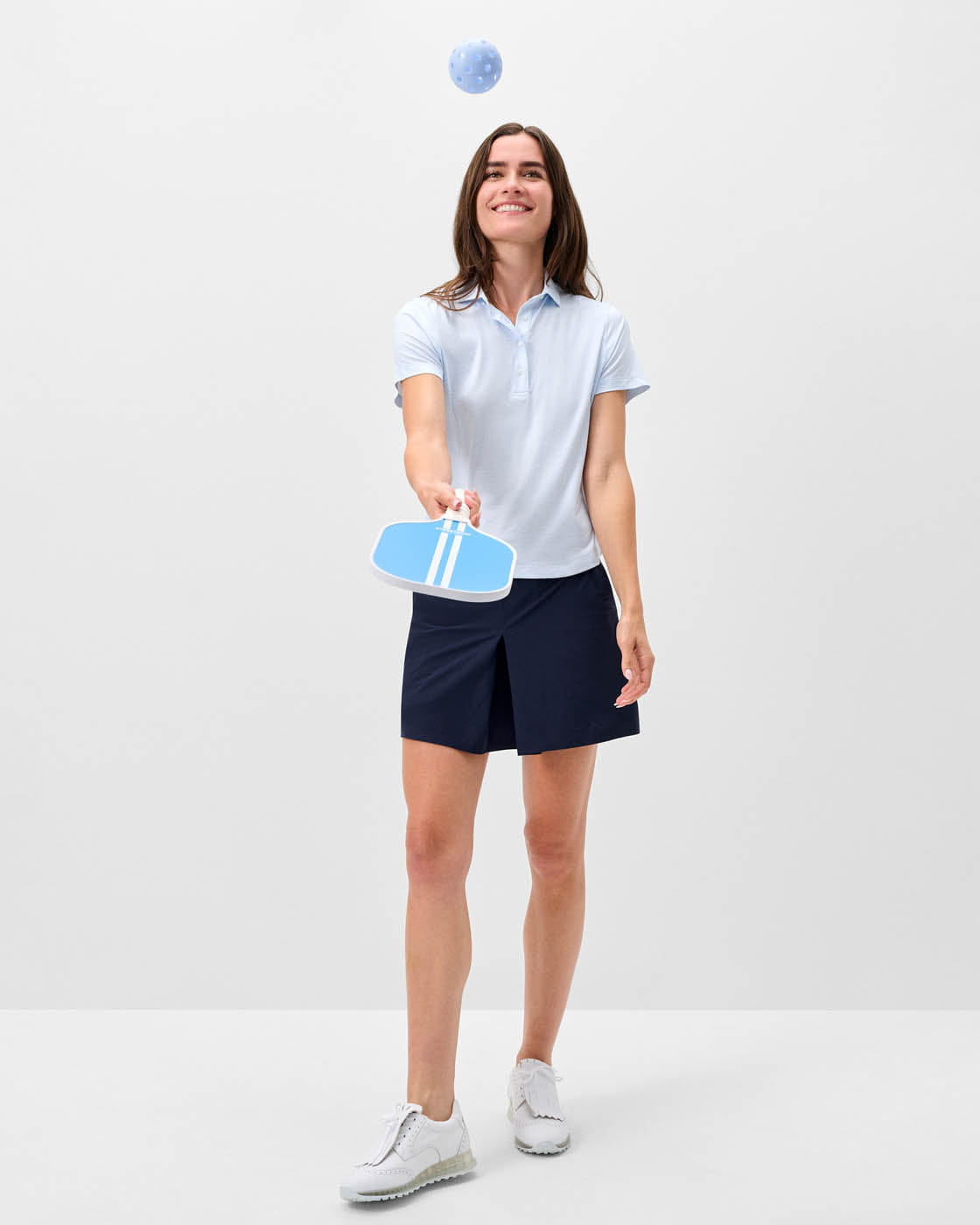 johnnie-O CLOTHING - Women - Apparel - Top johnnie-O *26S*  Women Maxine