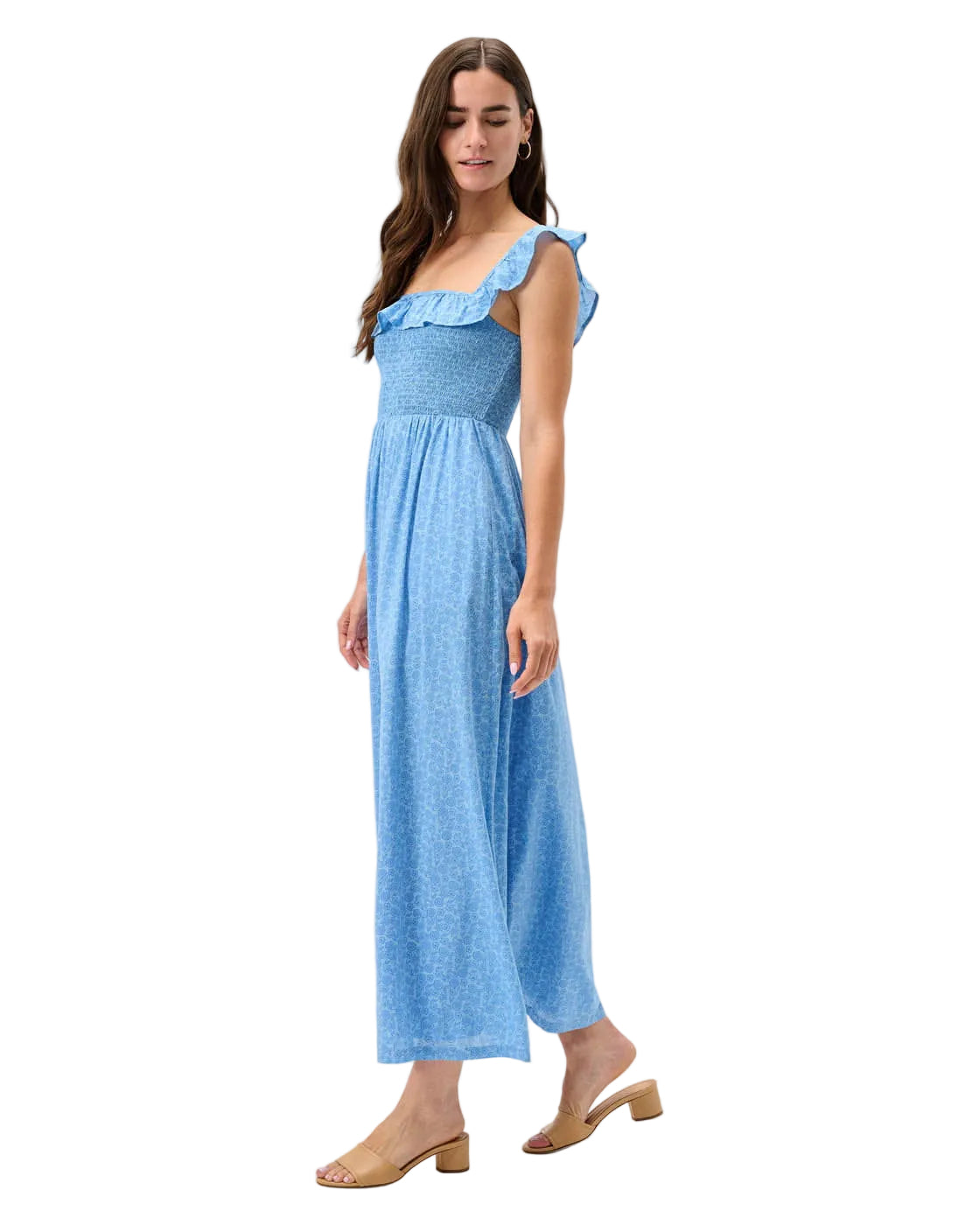 johnnie-O CLOTHING - Women - Apparel - Dress johnnie-O *26S*  Women Mira