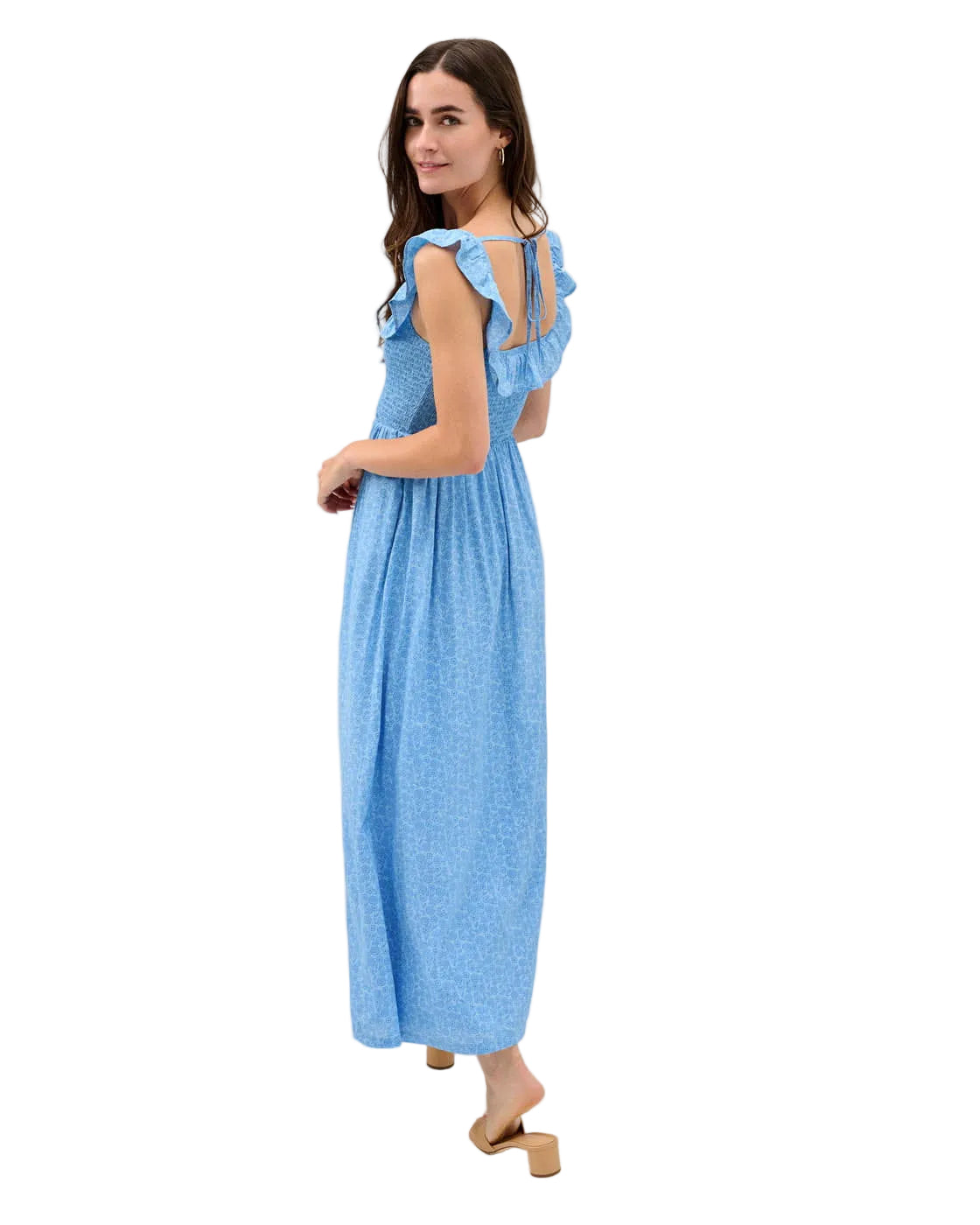 johnnie-O CLOTHING - Women - Apparel - Dress johnnie-O *26S*  Women Mira
