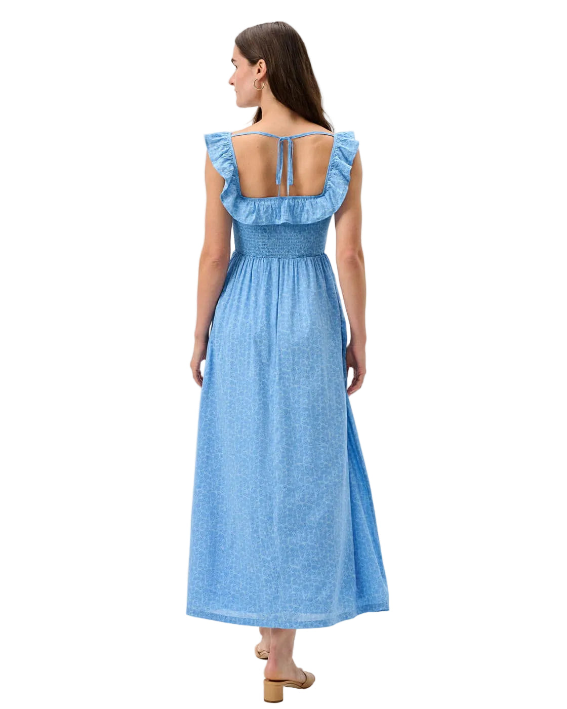 johnnie-O CLOTHING - Women - Apparel - Dress johnnie-O *26S*  Women Mira